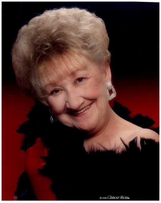 Obituary of Dorothy Jean Jones