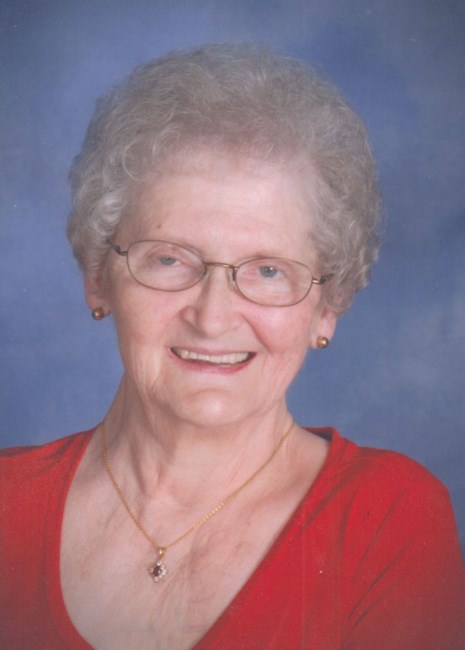 Obituary of Marva J. Clements