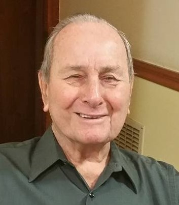 Obituary of Edwin Joseph "EJ" Guidry