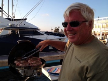 Obituary of David Edward Oberlin