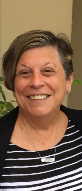 Obituary of Clara Sandra Golub