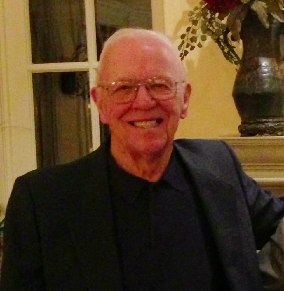 Obituary of Elton Burford