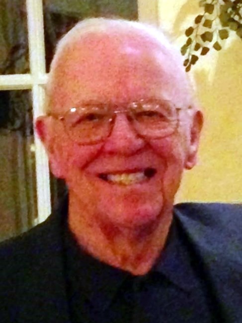 Obituary of Elton Burford
