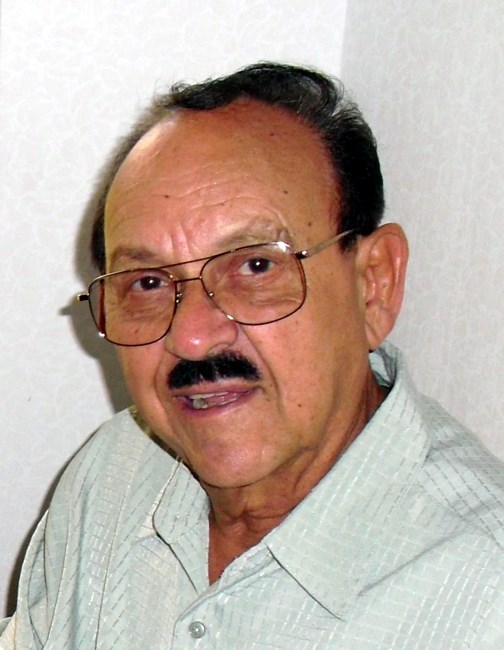 Obituary of Arthur Montijo