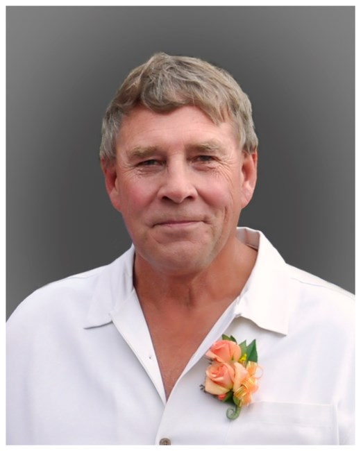 Obituary of Lance Dwight Martin