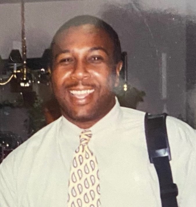 Obituary of Theodore Gidean "Mr. Ted" Brinson "17.5"