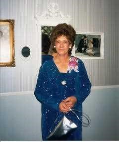 Obituary of Bama Lou Barton