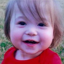 Obituary of Makaila Kay Rose Torres