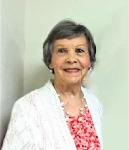 Obituary of Willie Mae Bullard Rumph