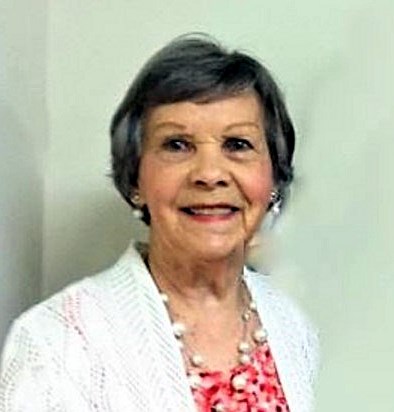 Obituary of Willie Mae Bullard Rumph