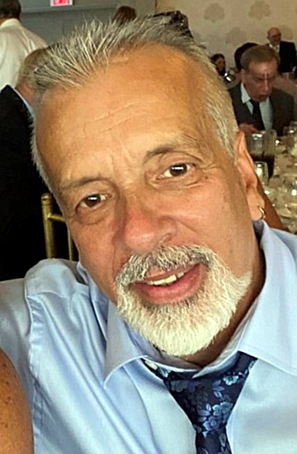 Obituary of Kenneth Gonzalez