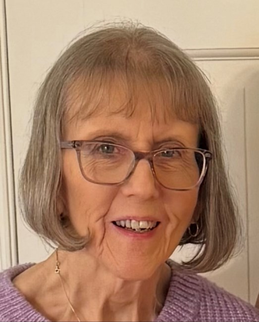 Obituario de Janet Grace Washburn