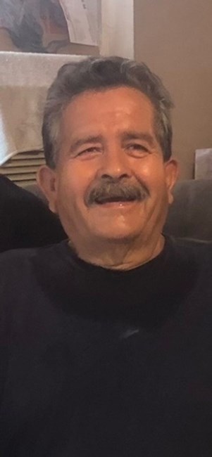 Obituario de Nicolas Quintero