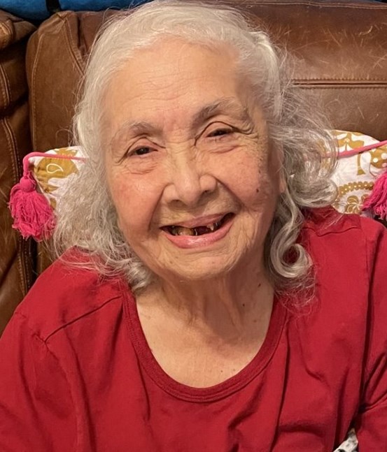 Obituary of Eva G. (Chico) Cordova