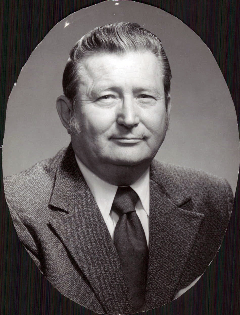 James Middleton Obituary ster, TX