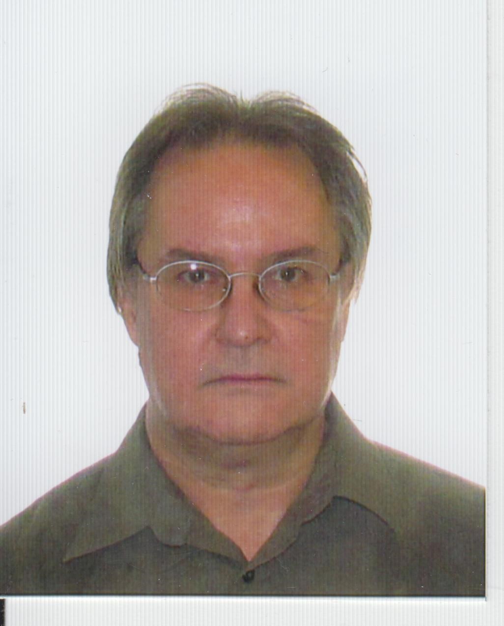 Avis de décès de Jean-François Guérin