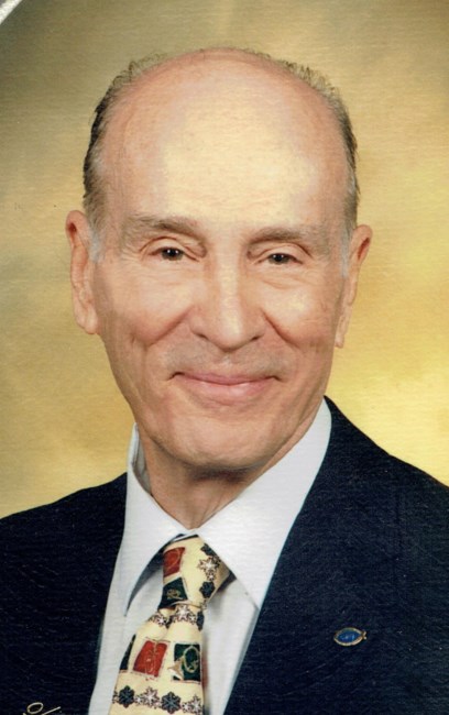 Obituario de Warren E Weaver