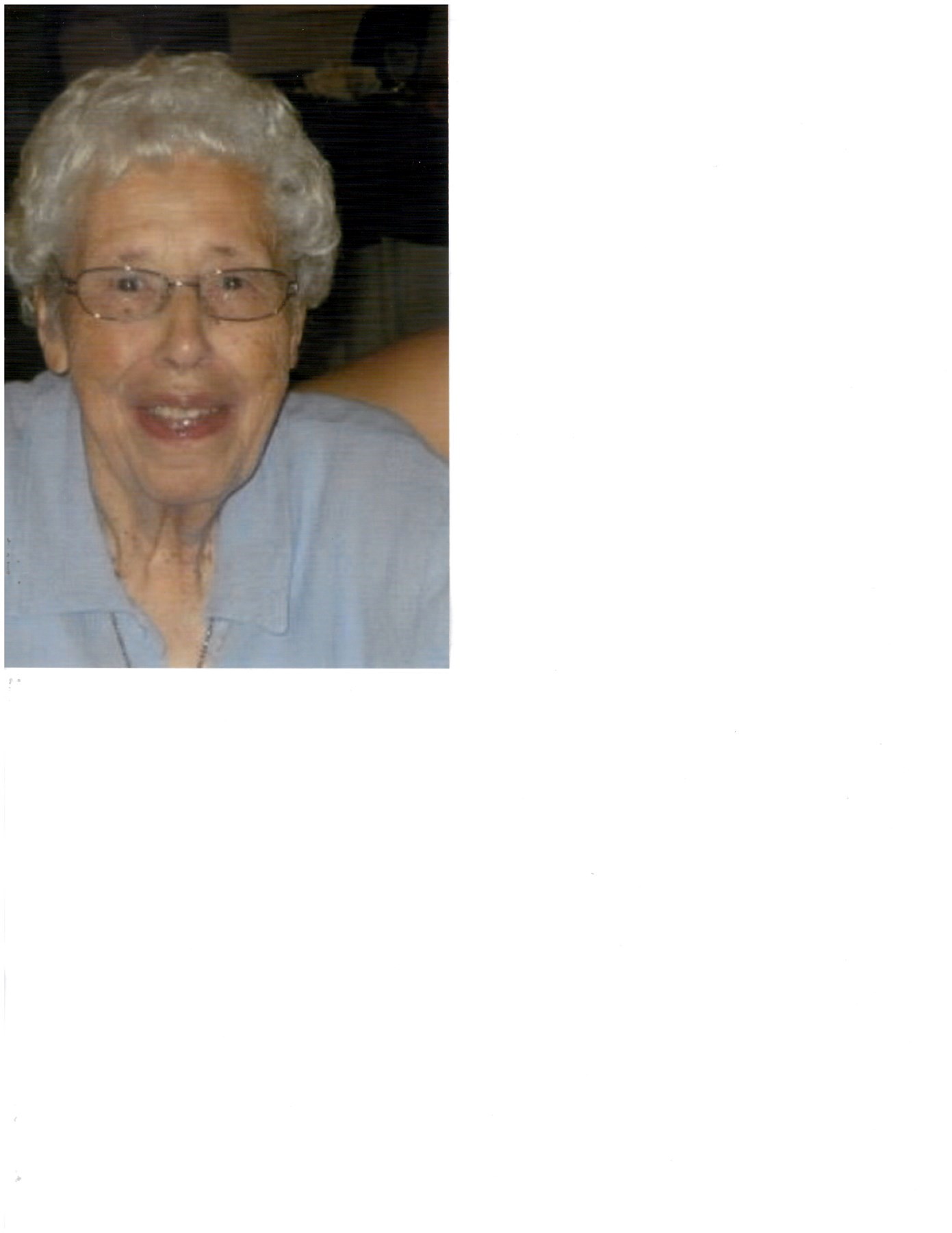 Lorraine May Dompier Neff Obituary Keene, NH