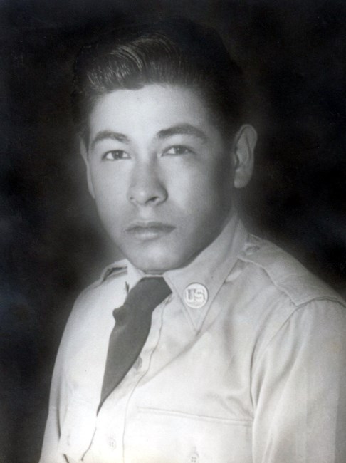 Obituary of Alfred M. Robledo