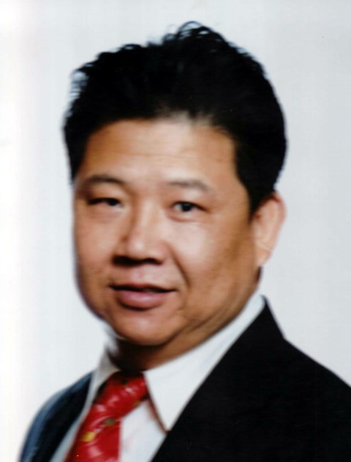 Obituary of Chheng Ung