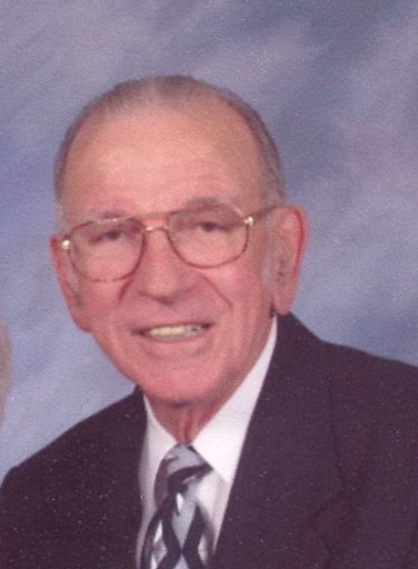 Obituary of Roy Donald Tofte
