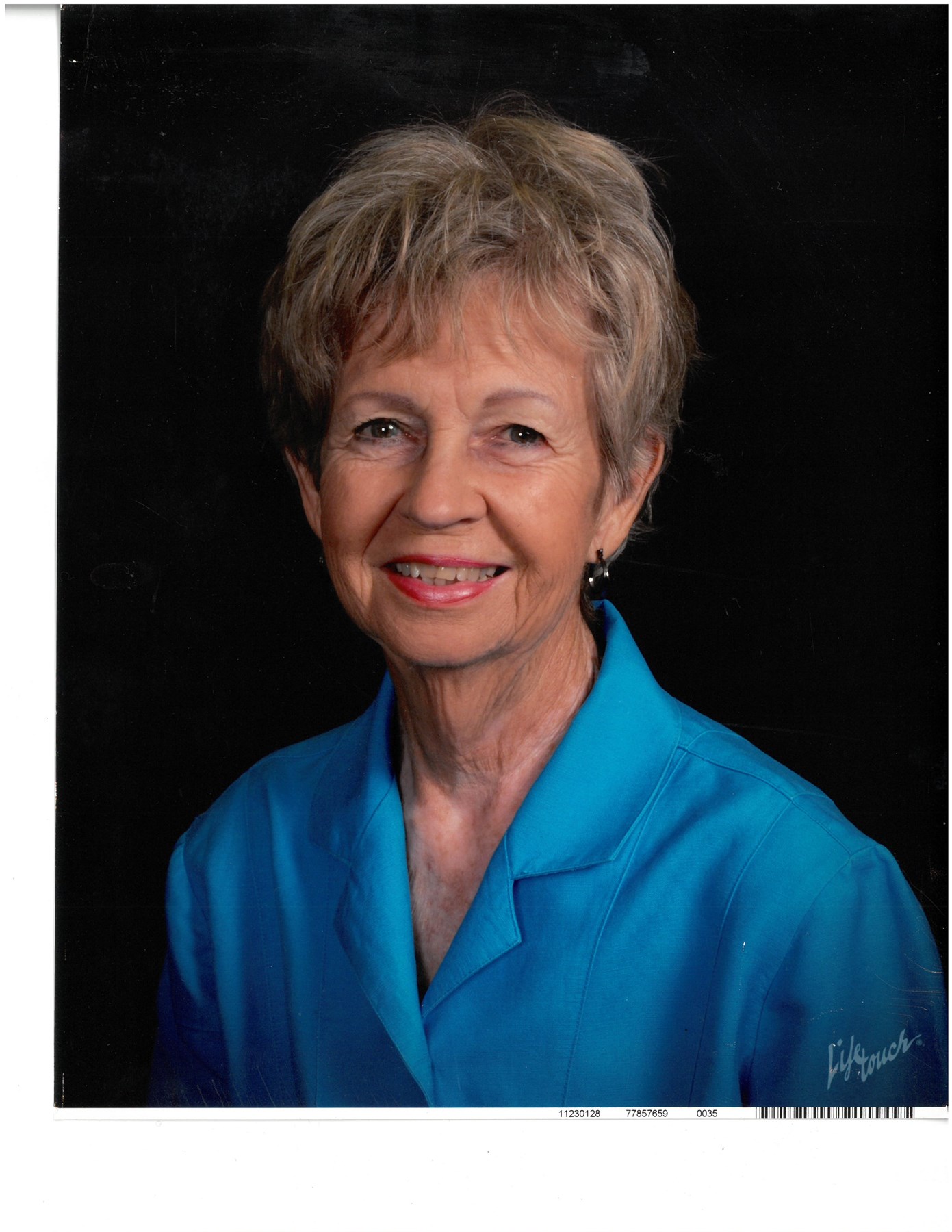 Obituary of Pat L Stampfli