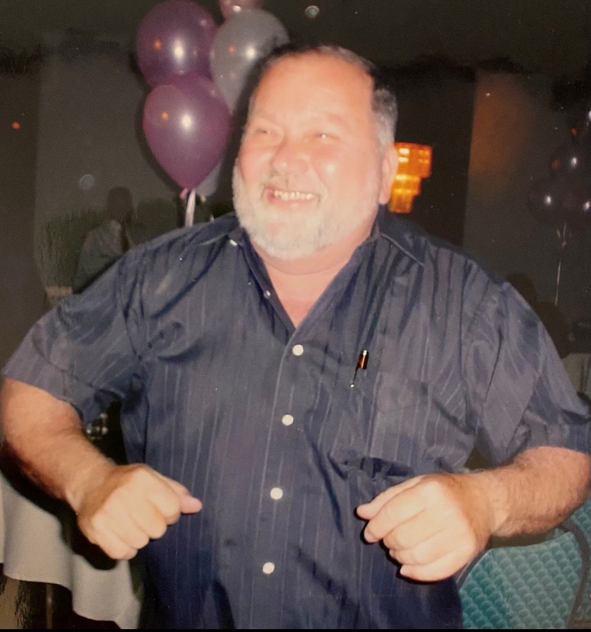 Obituary of James Peter Scinocco