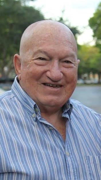 Obituary of Joseph Yonis