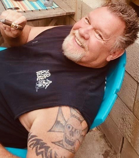 Obituary of Douglas James Van Fossan