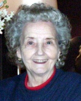 Obituary of L. Corrine Pickering