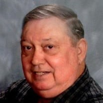 Obituary of Charles Edwin Harrison