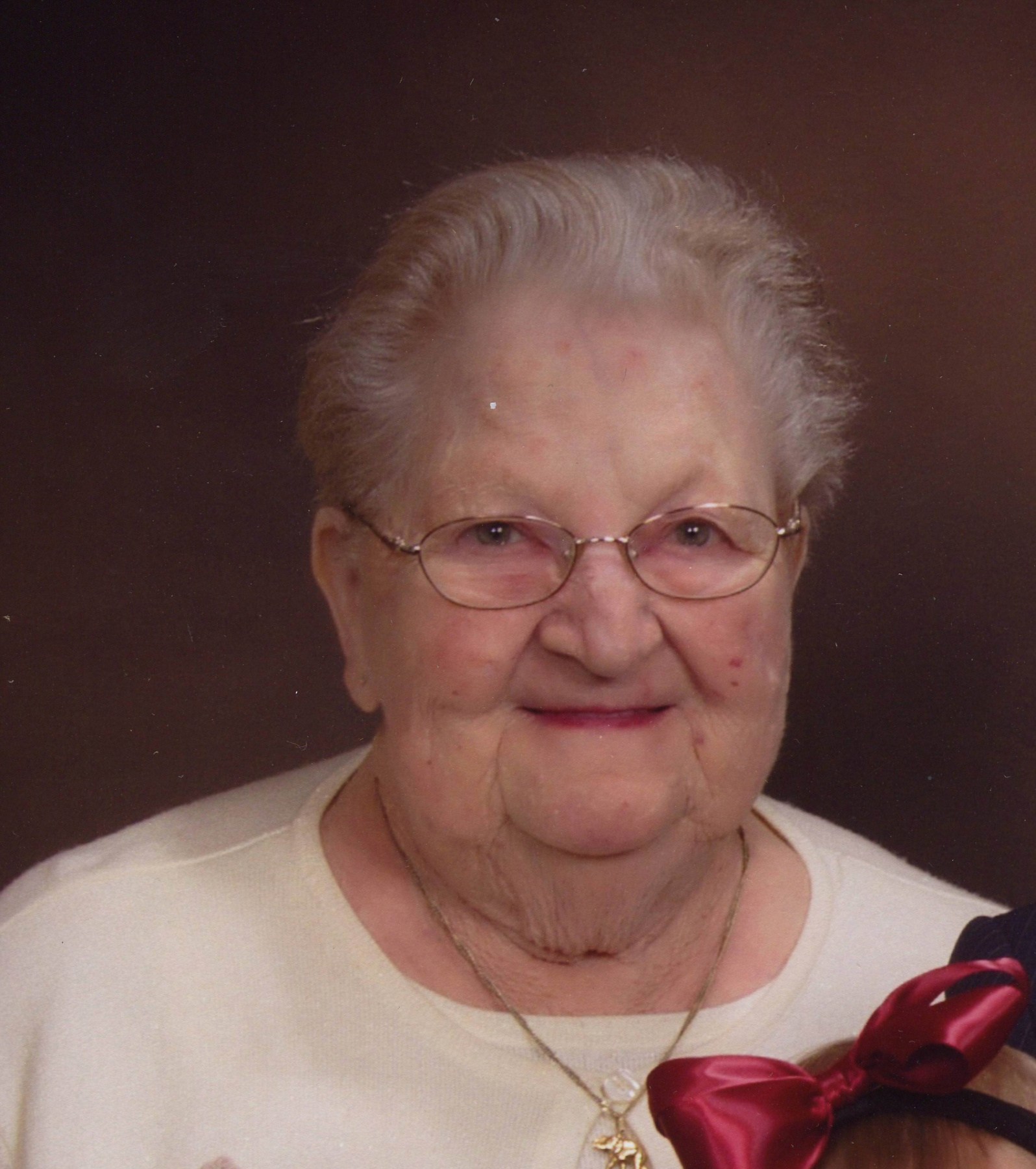 Betty Broussard Obituary Lake Charles, LA