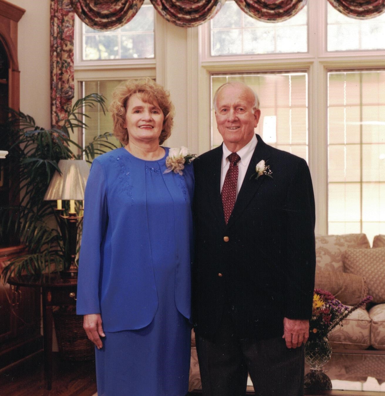 Obituary of Dorothy "Yvonne" Taylor