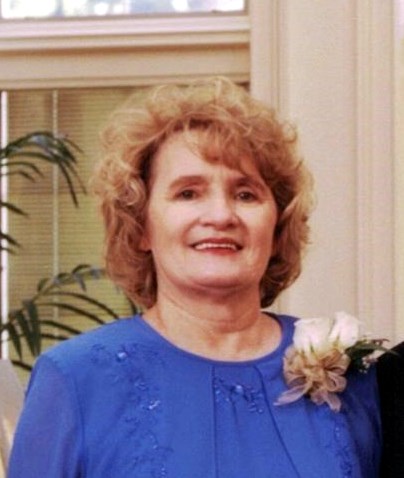 Obituary of Dorothy "Yvonne" Taylor