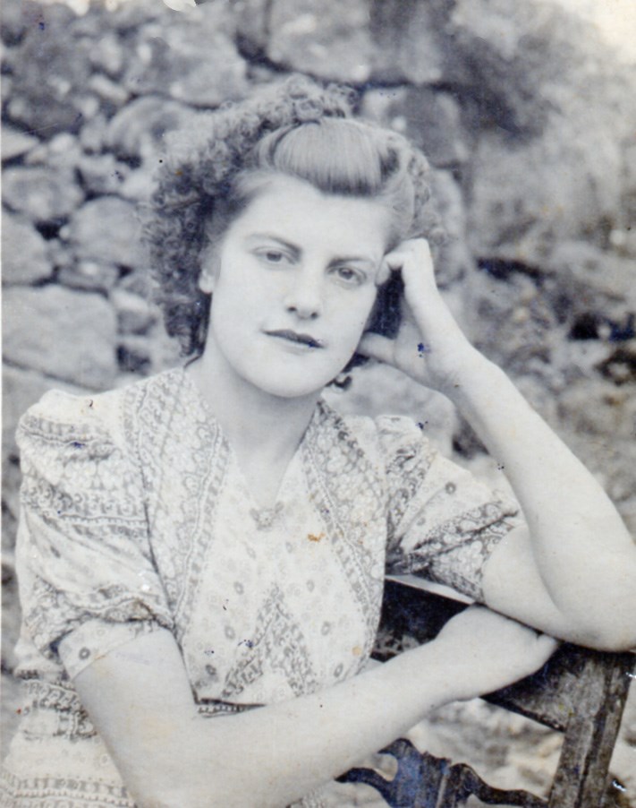 Obituary of Alice Silva Amaral