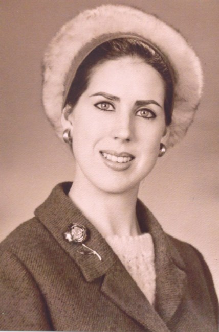 Obituary of Ms. Sheila Anne Smith