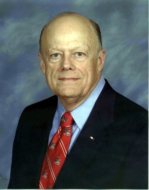 Obituary of Donald Peter Moriarty II