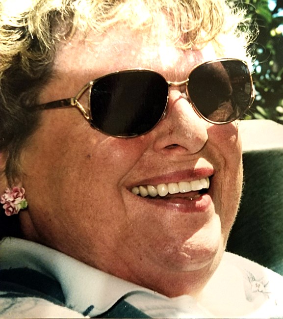  Obituario de Karen Senty Ewing