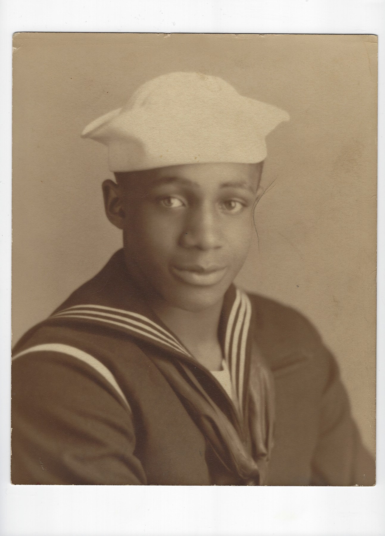 Obituary of Reynard Parris