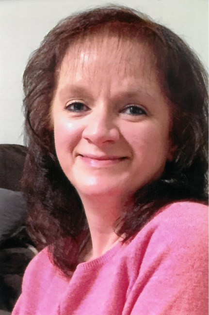 Obituary of Peggy Warner