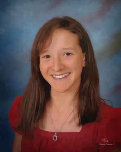 Obituary of Alexandria "Alex" Grace Hunter