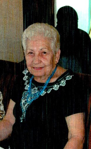 Obituary of Nancy Philie