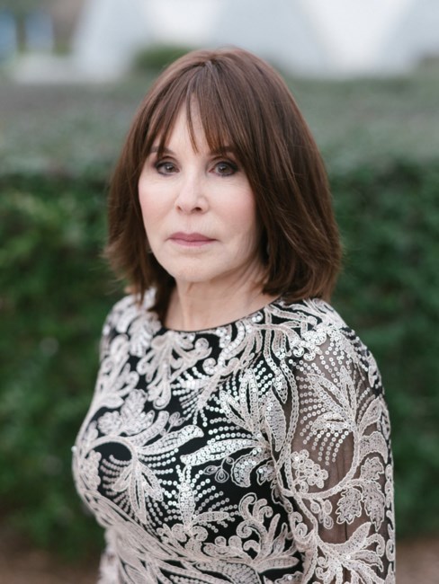 Obituary of Joyce Goldberg