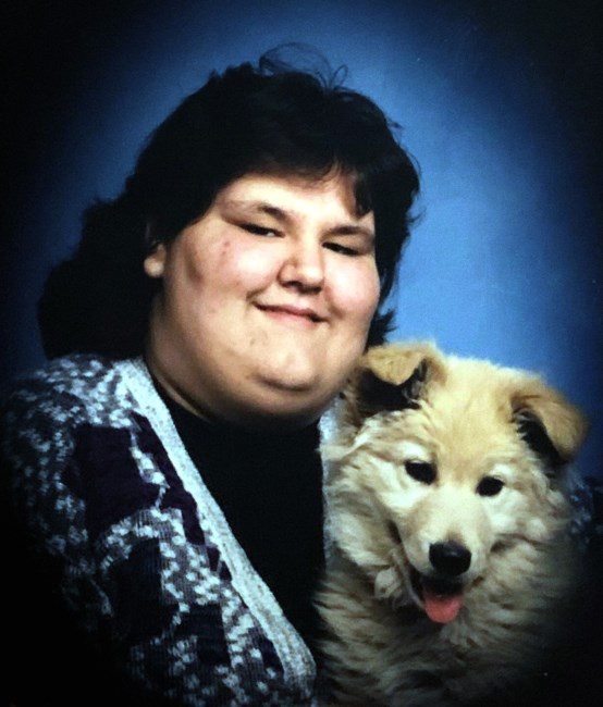 Obituary of Trudi Hopkins