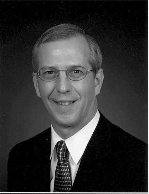 Obituary of John Jeffrey Warner