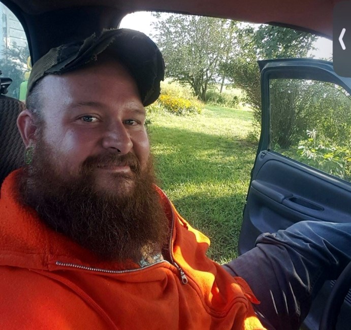 Obituary of Scott Leo Stonerook