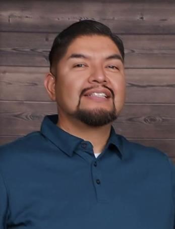 Obituario de Bernardino "Dino" Santana