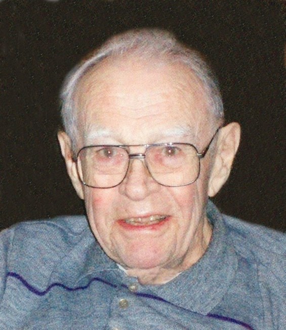 Obituary of Hugh Hugh Corrigan