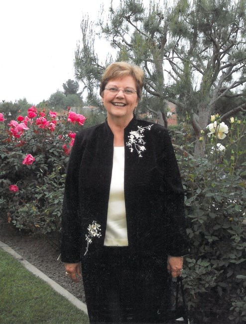 Obituary of Carol L. Hull Kelley