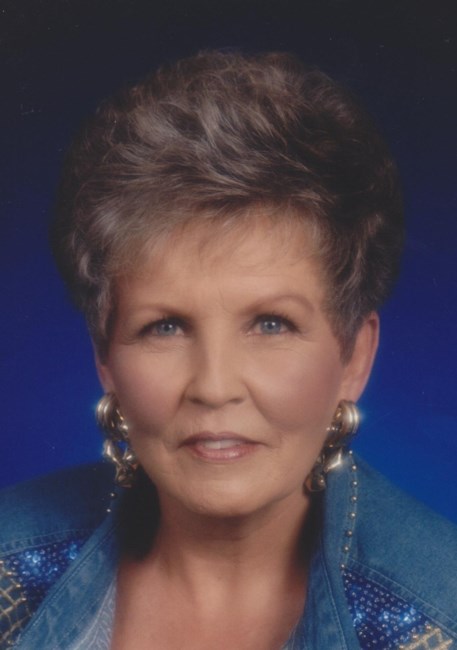 Obituary of Glenda Kidd Harwood Knowles